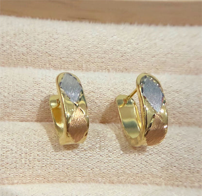 Cartier Verona Collection Gold Rings – Italian Fine Jewelry