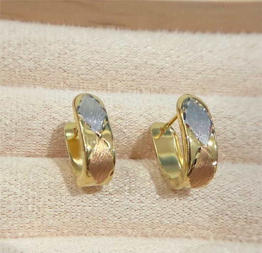 Cartier Verona Collection Gold Rings – Italian Fine Jewelry