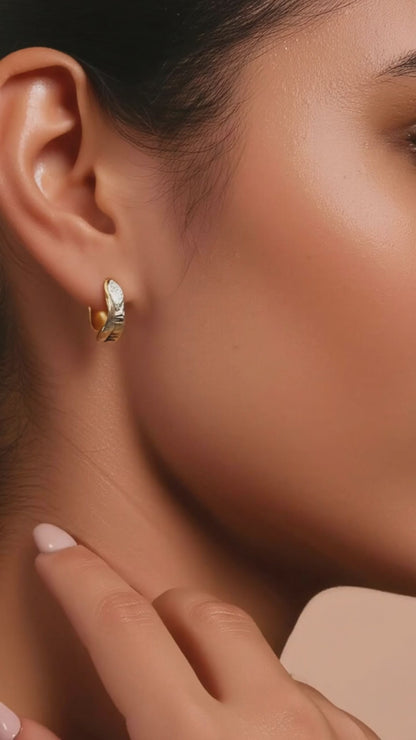 Cartier Verona Collection Gold Rings – Italian Fine Jewelry